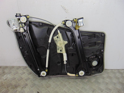 ELEVALUNAS DELANTERO DERECHO, MERCEDES-BENZ, CLASE CLA (BM 117)