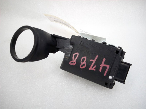  ANTIRROBO / LLAVE CONTACTO CHRYSLER PT CRUISER 