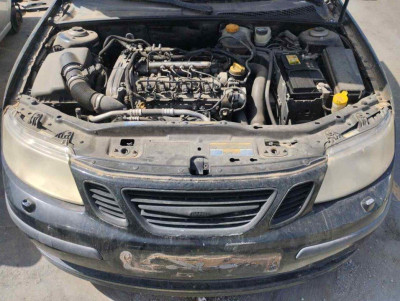 TRAVESAÑO SUPERIOR, SAAB, 9-3 BERLINA