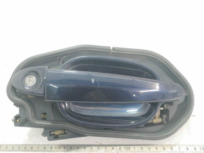 MANETA EXTERIOR DELANTERA IZQUIERDA, BMW, SERIE 5 BERLINA (E60)