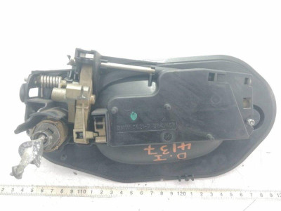 MANETA EXTERIOR DELANTERA IZQUIERDA, BMW, SERIE 5 BERLINA (E60)