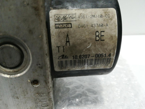  ABS MAZDA 2 BERLINA (DY) 