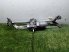  MOTOR LIMPIA DELANTERO SEAT IBIZA SC (6J1) 