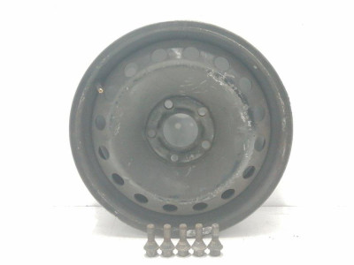 NO IDENTIFICADO, RENAULT, TRAFIC II COMBI