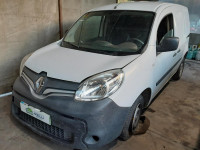 RENAULT KANGOO II (F/KW0)