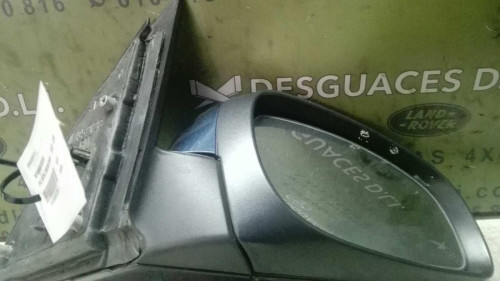 RETROVISOR DERECHO Opel VECTRA C BERLINA 