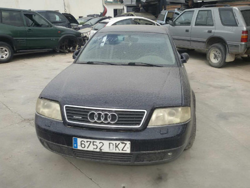AUDI A6 BERLINA (4B2) — автомобиль-донор на запчасти 