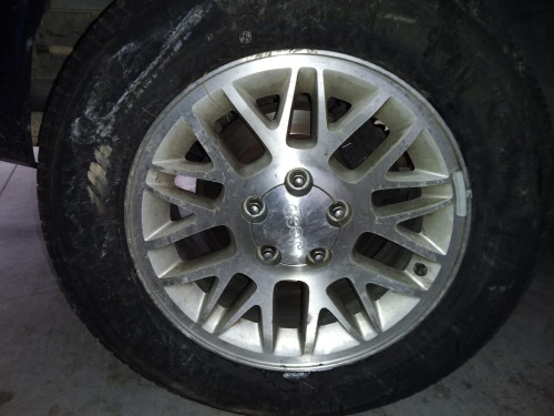 LLANTA JEEP GRAND CHEROKEE (WJ/WG) 