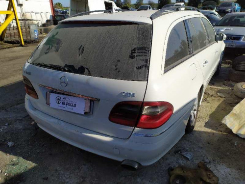  MERCEDES-BENZ CLASE E (BM 211) FAMILIAR 