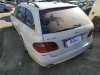  MERCEDES-BENZ CLASE E (BM 211) FAMILIAR 