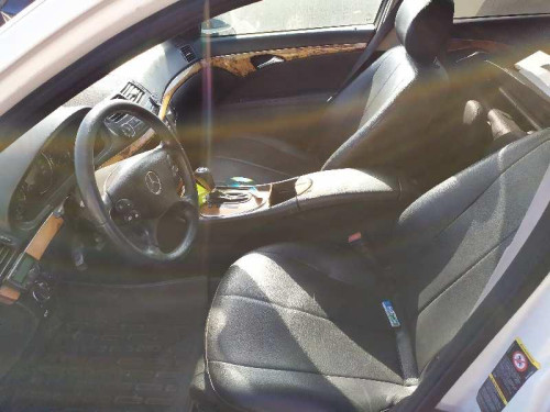  MERCEDES-BENZ CLASE E (BM 211) FAMILIAR 