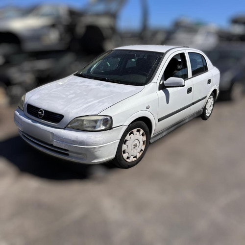  OPEL ASTRA G BERLINA 