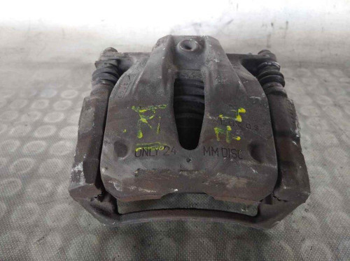 PINZA DE FRENO DELANTERA IZQUIERDA OPEL CORSA C 