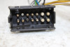 MANDO LIMPIA MERCEDES-BENZ CLASE C (BM 202) BERLINA 