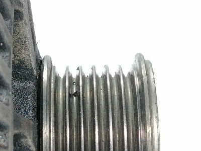 ALTERNADOR, VOLKSWAGEN, GOLF V (1K1)(10.2003)