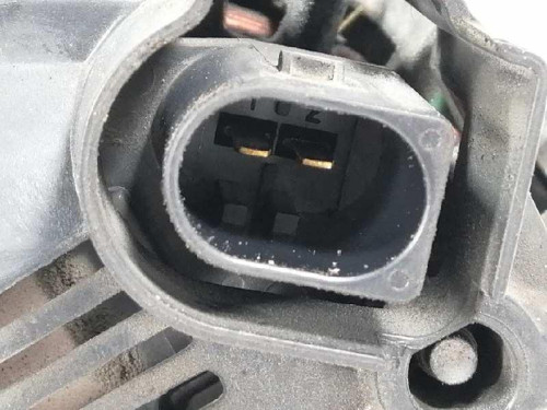  ALTERNADOR VOLKSWAGEN GOLF V (1K1)(10.2003) 