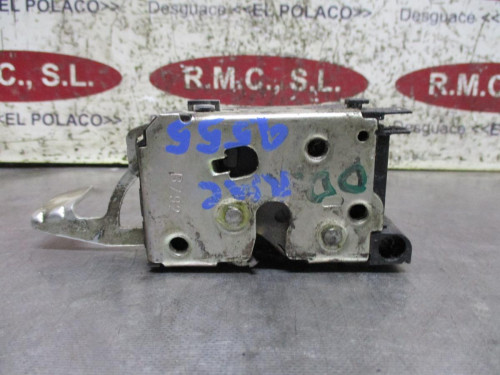 CERRADURA PUERTA DELANTERA DERECHA Peugeot BOXER (230) FURGÓN BAT.2850MM () 
