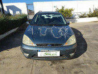 Ford Focus Berlina (CAK)(1998->)