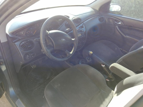  Ford Focus Berlina (CAK)(1998->) SIN IDENTIFICAR 
