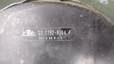SERVOFRENO, CITROEN, XSARA BERLINA