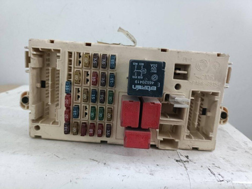 CAJA RELES / FUSIBLES FIAT STILO (192) 