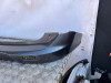 PARAGOLPES TRASERO 