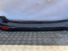 PARAGOLPES TRASERO 