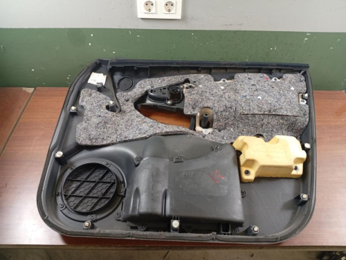 GUARNECIDO PUERTA DELANTERA IZQUIERDA TOYOTA RAV4 (A3) 