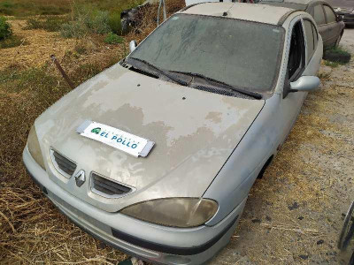 RENAULT MEGANE I FASE 2 CLASSIC (LA...)