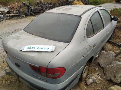 RENAULT MEGANE I FASE 2 CLASSIC (LA...)