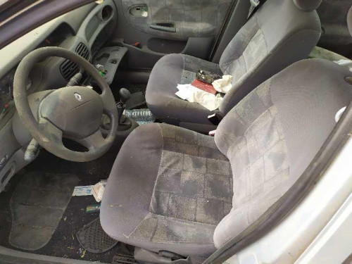  RENAULT MEGANE I FASE 2 CLASSIC (LA...) 