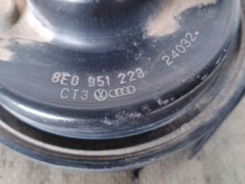 CLAXON AUDI A4 BERLINA (8E) 