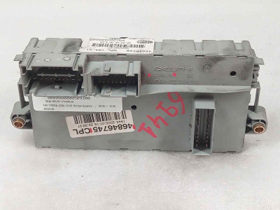 CAJA RELES / FUSIBLES, FIAT, CROMA (194)