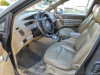 SSANGYONG RODIUS — vehículo donante para recambios 