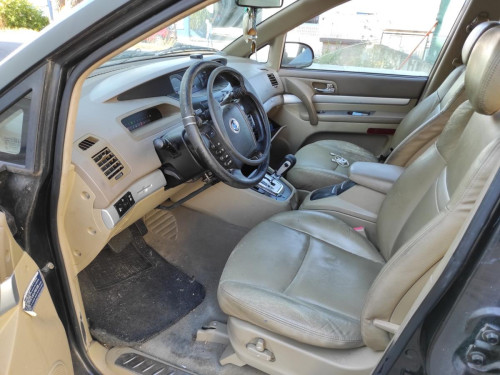 SSANGYONG RODIUS — vehículo donante para recambios 