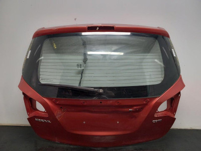 PORTON TRASERO, OPEL, MERIVA B