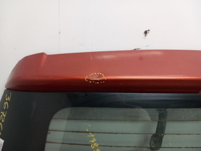 PORTON TRASERO, OPEL, MERIVA B
