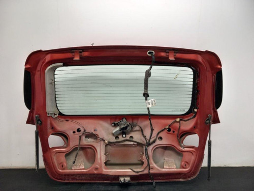  PORTON TRASERO, OPEL, MERIVA B 