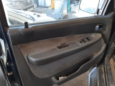 FORD RANGER (EQ)
