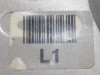  PALANCA FRENO HYUNDAI I30 (FD) 