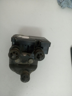 ABS, SEAT, ALTEA (5P1)
