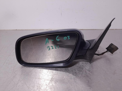 RETROVISOR IZQUIERDO, AUDI, A6 AVANT (4B5)