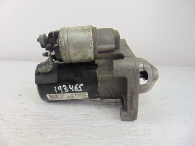 MOTOR ARRANQUE, PEUGEOT, 208