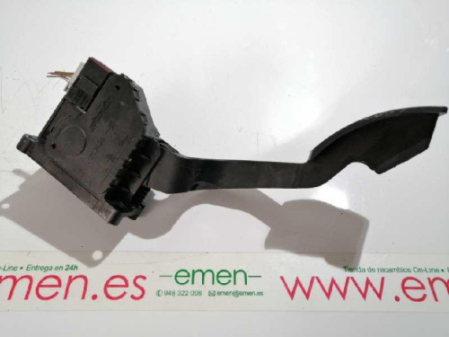  POTENCIOMETRO PEDAL OPEL CORSA D 