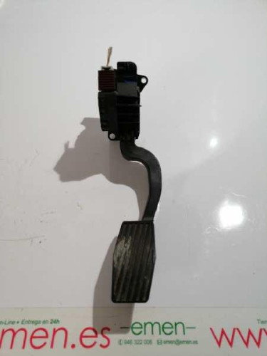  POTENCIOMETRO PEDAL OPEL CORSA D 