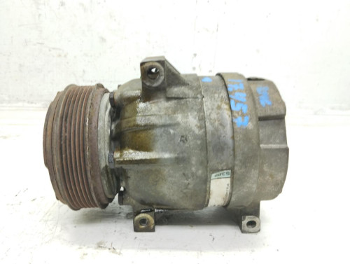 COMPRESOR AIRE ACONDICIONADO Renault MEGANE I CLASSIC (LA0) 