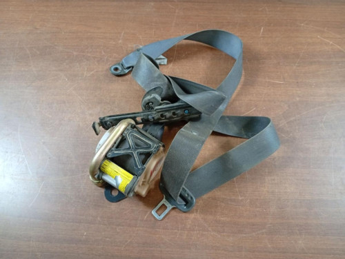 CINTURON SEGURIDAD DELANTERO IZQUIERDO TOYOTA LAND CRUISER (J12) 