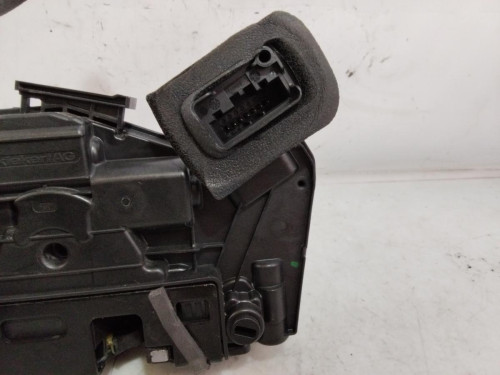 CERRADURA PUERTA TRASERA DERECHA Volkswagen GOLF SPORTSVAN VII (AM1)(12.2013) 