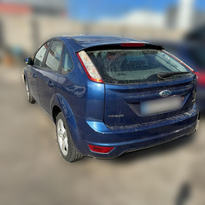FORD FOCUS BERLINA (CB4)