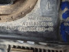 FARO ANTINIEBLA IZQUIERDO MERCEDES-BENZ CLASE E (BM 211) BERLINA 